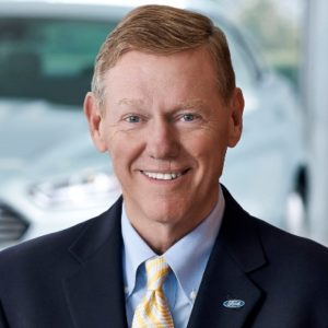 Alan Mulally Headshot